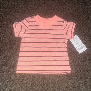 Newborn tee shirt